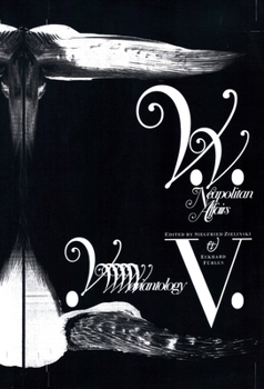 Paperback Variantology V: Neapolitan Affairs Book