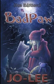 Paperback BadPaw [Ice Edition] Book