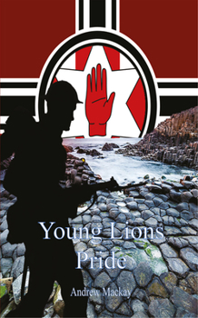 Paperback Young Lions Pride Book