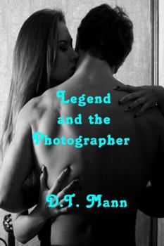 Paperback Legend and the Photographer Book