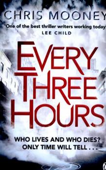 Paperback Every Three Hours Book