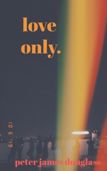 Paperback love only Book