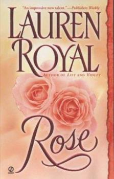 Rose (Flower Trilogy)