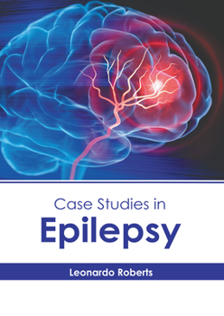 Hardcover Case Studies in Epilepsy Book