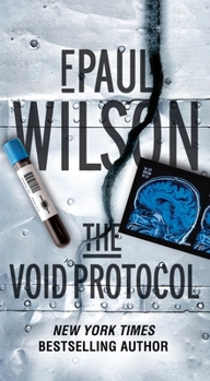 Paperback The Void Protocol Book