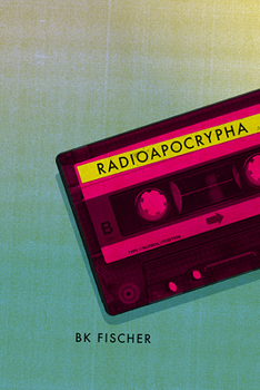 Paperback Radioapocrypha Book