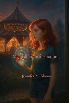 Paperback Magical Transformation Book