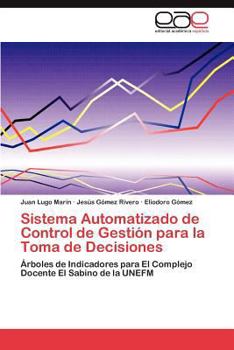 Sistema Automatizado de Control de Gestión para la Toma de Decisiones