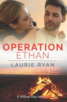 Paperback Operation Ethan: A small town, oceanside romance Book