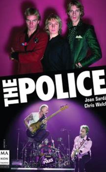 Paperback The Police Book