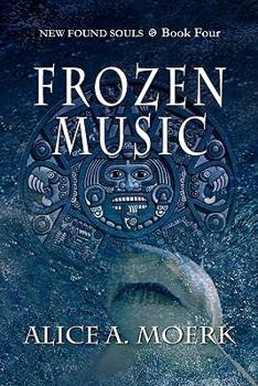 Paperback Frozen Music Book
