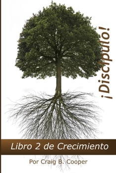 Paperback Discipulo! [Spanish] Book