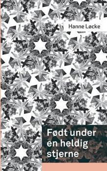 Paperback Født under en heldig stjerne [Danish] Book