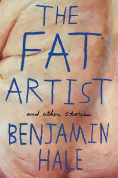 Hardcover The Fat Artist and Other Stories Book