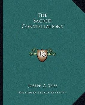 Paperback The Sacred Constellations Book
