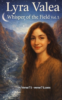 Paperback Lyra Valea - Whisper of the Field Book