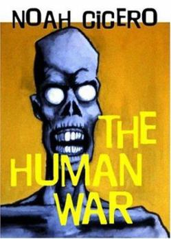 Paperback The Human War Book