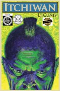 Paperback Itchiwan Book