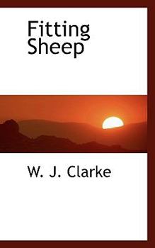 Paperback Fitting Sheep Book