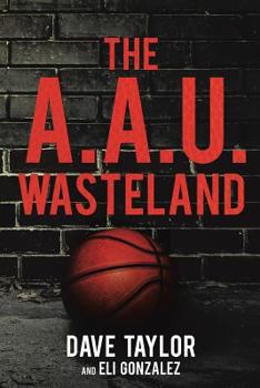 Paperback The A.A.U. Wasteland Book