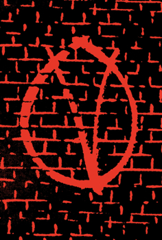 Hardcover Absolute V for Vendetta (2023 Edition) Book