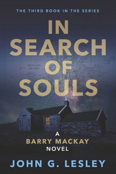 Paperback In Search of Souls Book