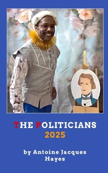 Paperback The Politicians 2025 Book