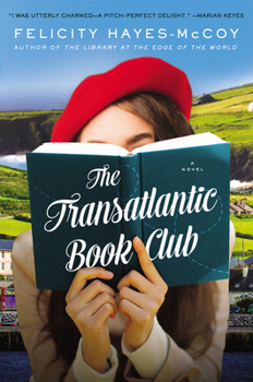 The Transatlantic Book Club - Book #5 of the Finfarran Peninsula