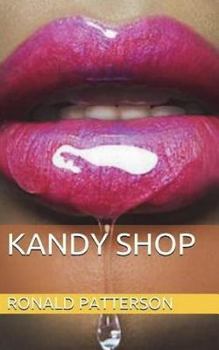 Paperback Kandy Shop Book