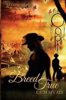 Paperback Breed True Book