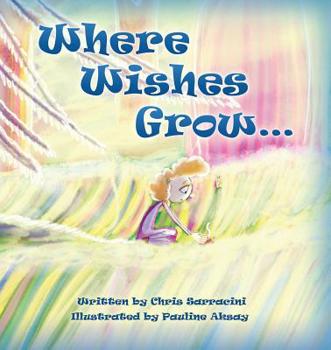 Paperback Where Wishes Grow Book