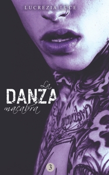 Paperback La danza macabra [Italian] Book