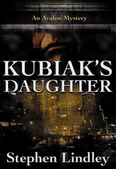Hardcover Kubiak's Daughter Book