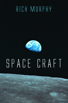 Paperback Space Craft Book
