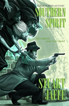 Paperback Southern Spirit Book