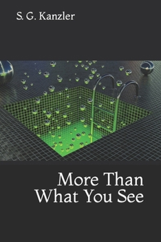 Paperback More Than What You See Book