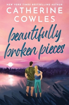 Beautifully Broken Pieces