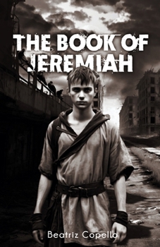 Paperback The Book of Jeremiah Book