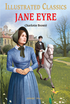 Jane Eyre for Kids