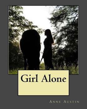 Paperback Girl Alone Book