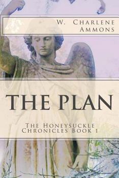 Paperback The Plan Book