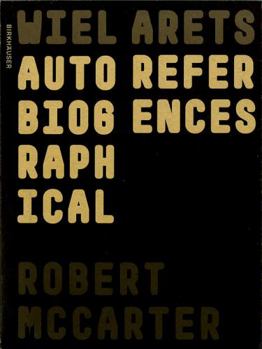 Perfect Paperback Wiel Arets: Autobiographical References Book