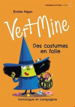 Paperback DES COSTUMES EN FOLIE [French] Book