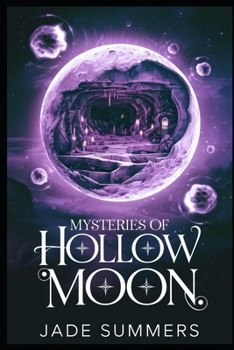 Paperback Mysteries of Hollow Moon Book