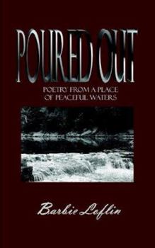 Paperback Poured Out Book