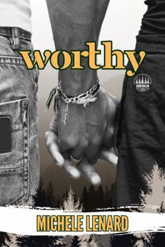 Paperback Worthy: A Summer Fling MM Romance (Adrenalin) Book