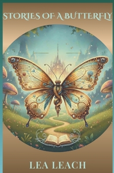 Paperback Stories of A Butterfly Book