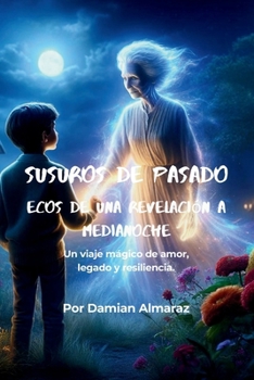Susuros de Pasado: Ecos de una Revelación a Medianoche (Spanish Edition)