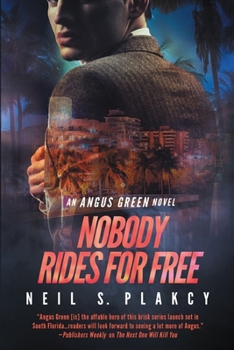 Paperback Nobody Rides for Free Book