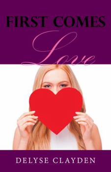 Paperback First Comes Love Book